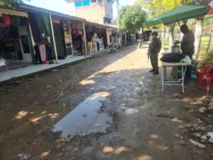 Catatumbo. / Foto: Ejército Nacional.